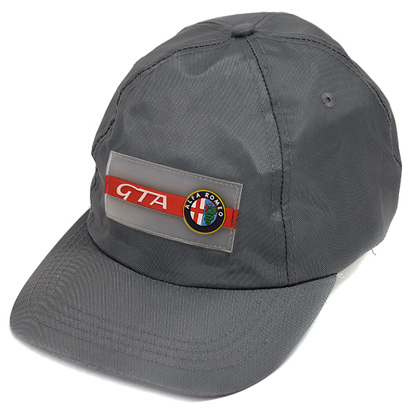 Alfa Romeo GTA Cap
