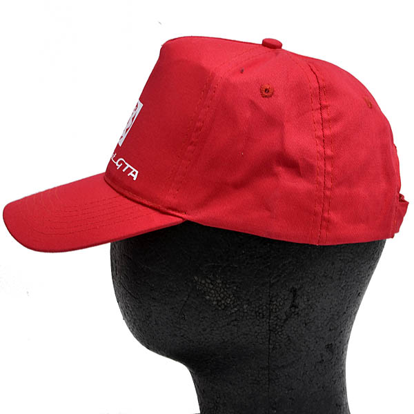 Alfa Romeo Official Giulia Sprint GTA Cap