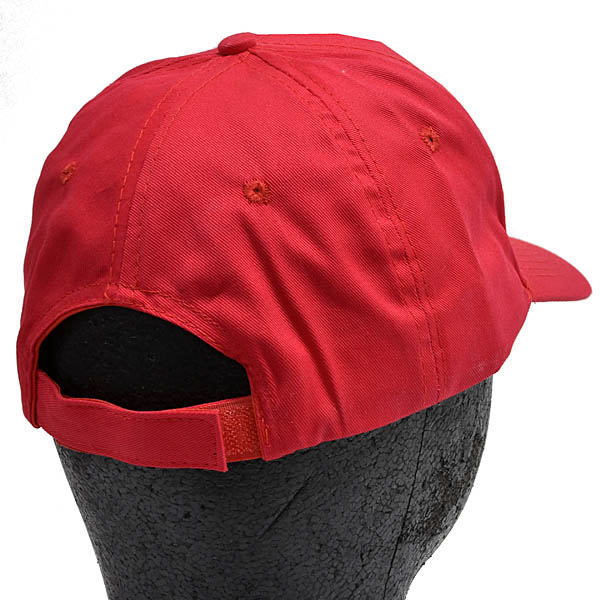 Alfa Romeo Official Giulia Sprint GTA Cap