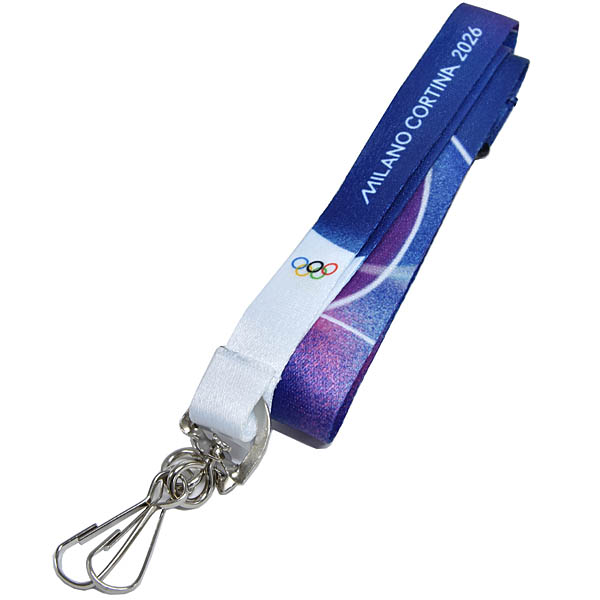 Milano Cortina 2026 Olympic�����å��ѥͥå����ȥ�å�