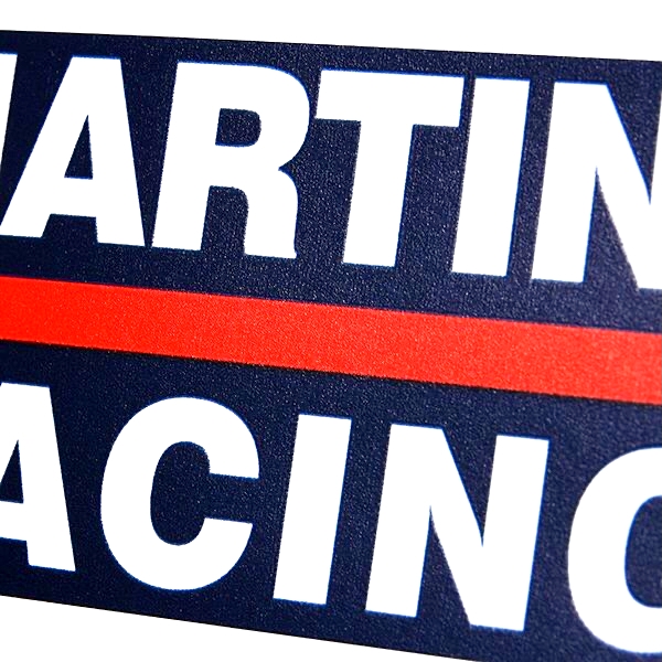 MARTINI RACING Sticker