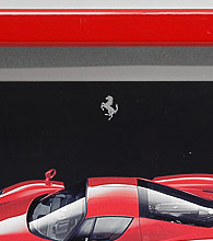 Enzo Ferrari饹ȥ쥤