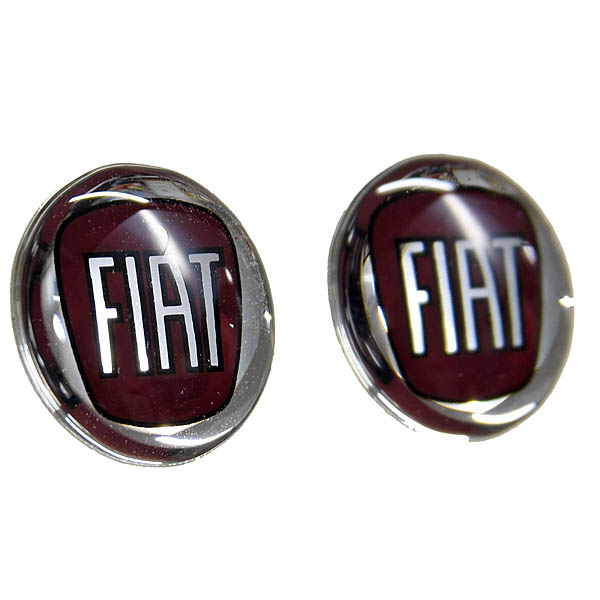FIAT Genuine New Emblem for Keyhead