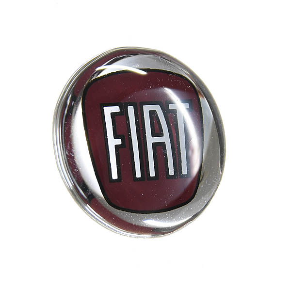 FIAT Genuine New Emblem for Keyhead