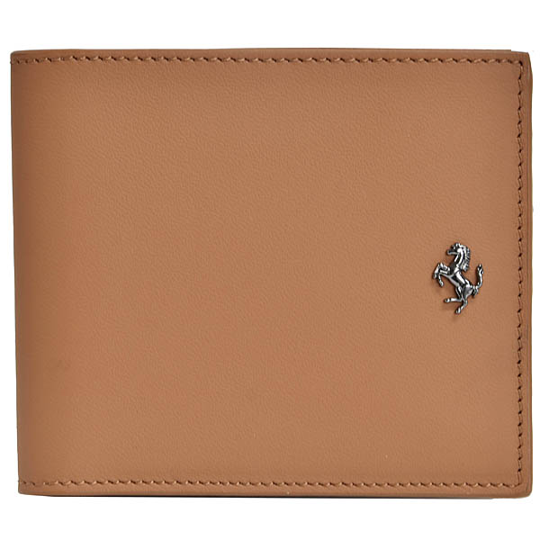 Ferrari Genuine Leather Wallet (Blown)