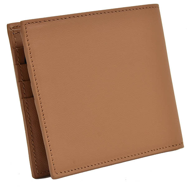 Ferrari Genuine Leather Wallet (Blown)
