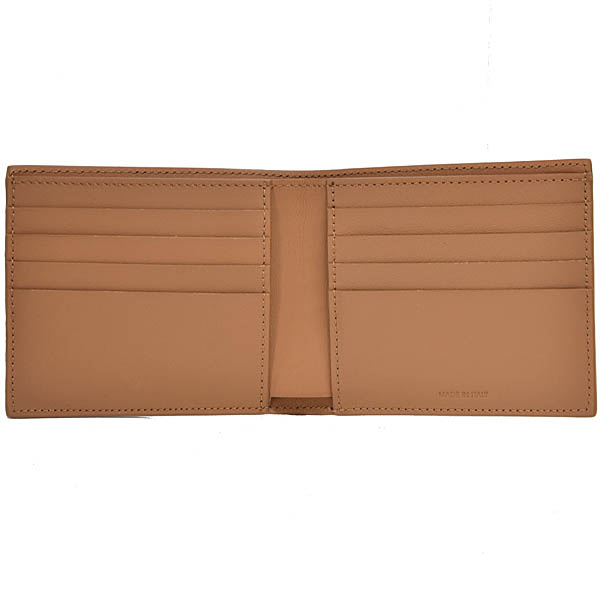 Ferrari Genuine Leather Wallet (Blown)