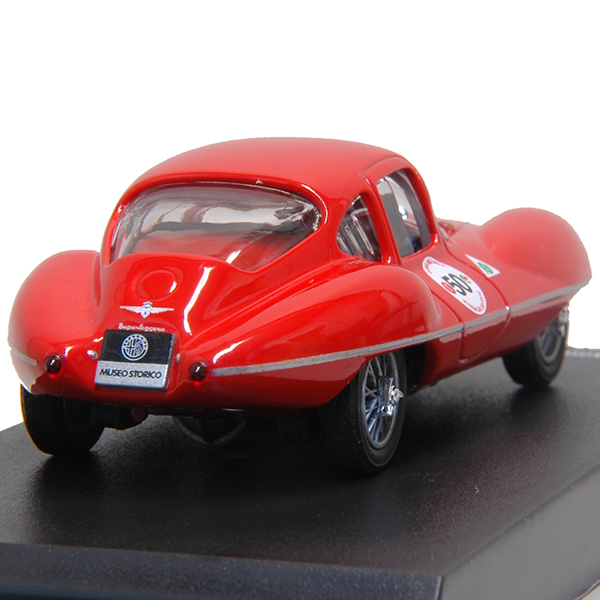 1/43 Alfa Romeo Collection N.29 C52 DISCO VOLANTE Coupeߥ˥奢ǥ