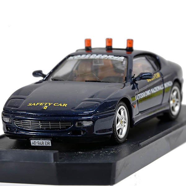 1/43 Ferrari 456 GT Pace Car Monza 1995 Miniature Model