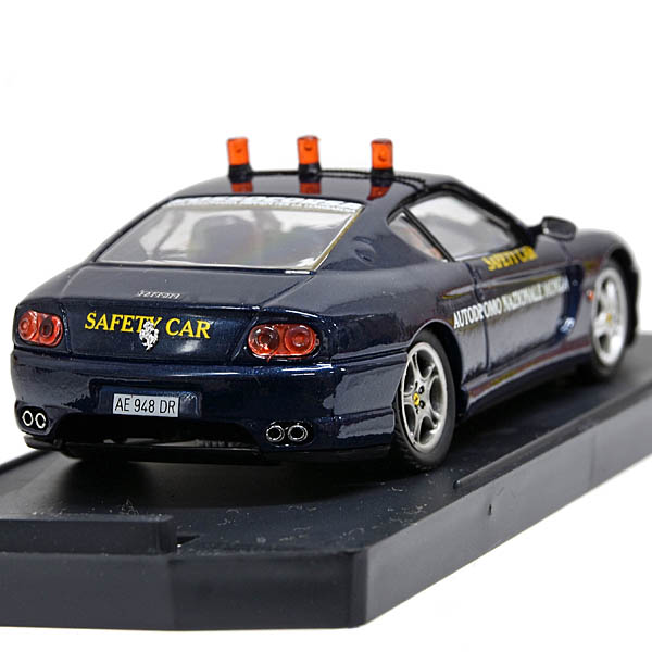 1/43 Ferrari 456 GT Pace Car Monza 1995 Miniature Model