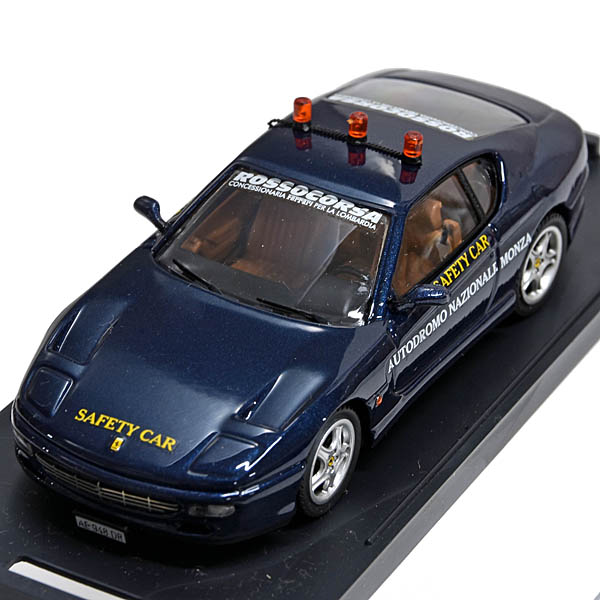 1/43 Ferrari 456 GT Pace Car Monza 1995 Miniature Model