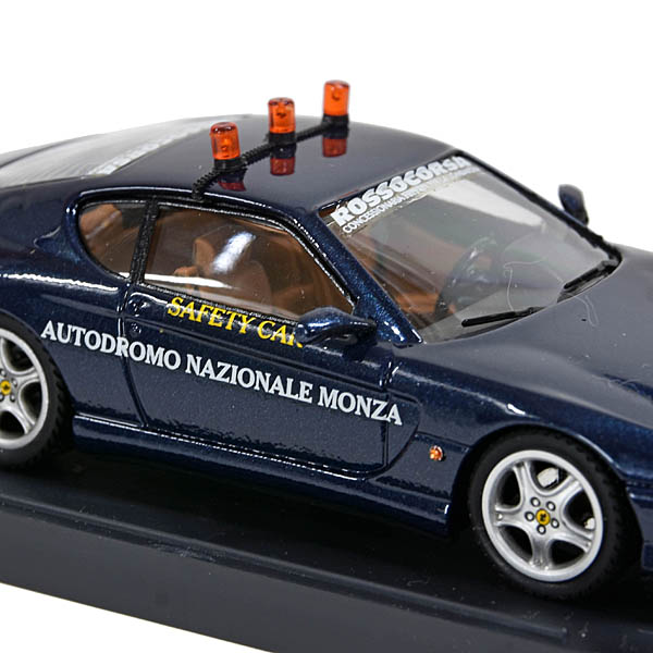 1/43 Ferrari 456 GT Pace Car Monza 1995 Miniature Model