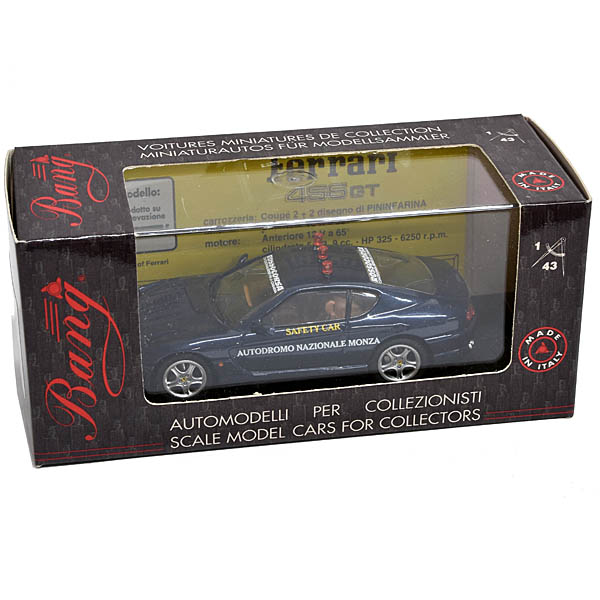 1/43 Ferrari 456 GT Pace Car Monza 1995 Miniature Model