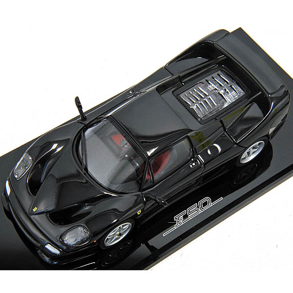 1/43 Ferrari F50 Miniature Model