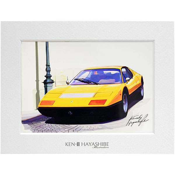 Ferrari 365BB 饹ȥ졼 by 