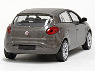 1/43 Fiat Bravo Miniature Model