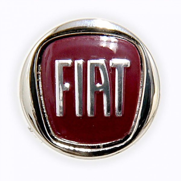 FIAT½ãÀµ2007ǯ ¥¨¥ó¥Ö¥ì¥à·¿¥Ô¥ó¥Ð¥Ã¥¸