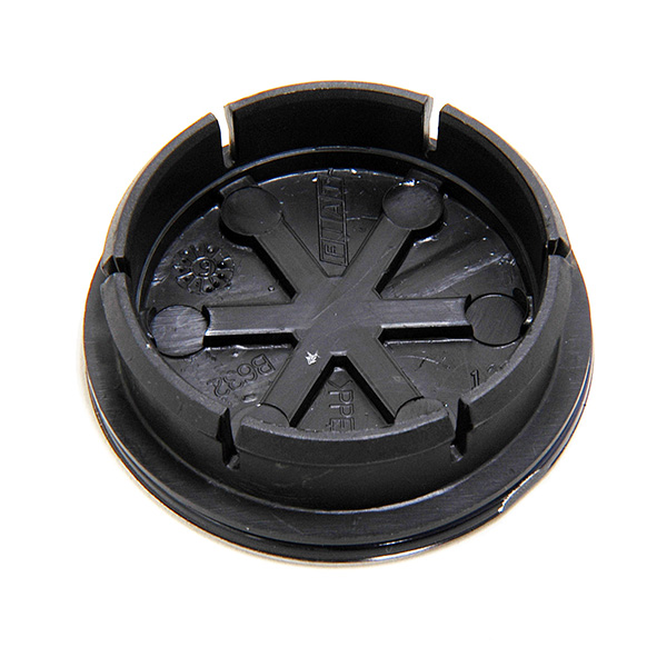 FIAT New Emblem Wheel Center Cap