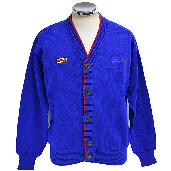 Alfa Romeo/MARTINI RACING���ե�����륫���ǥ�����