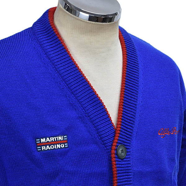 Alfa Romeo/MARTINI RACING���ե�����륫���ǥ�����