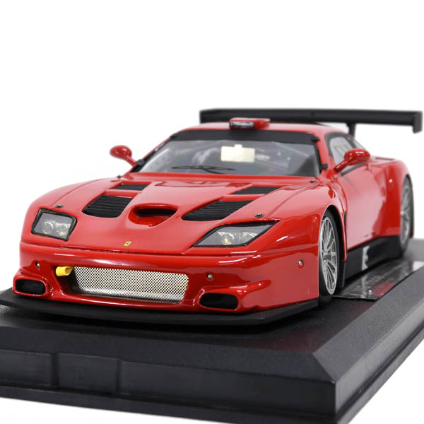 1/18 Ferrari 575GTC ミニチュアモデル by MG Model Plus