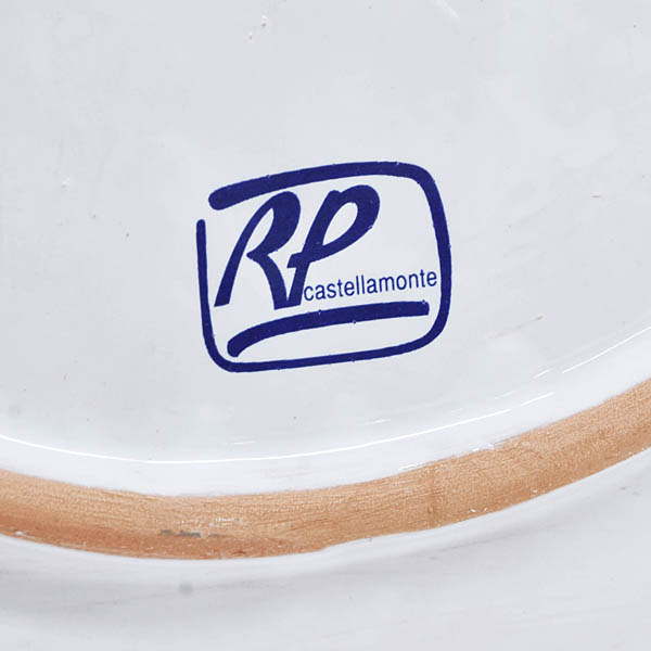 FIAT BRAVO e BRAVAȯɽ��ǰ�ץ졼��1995 by Ugo Nespolo