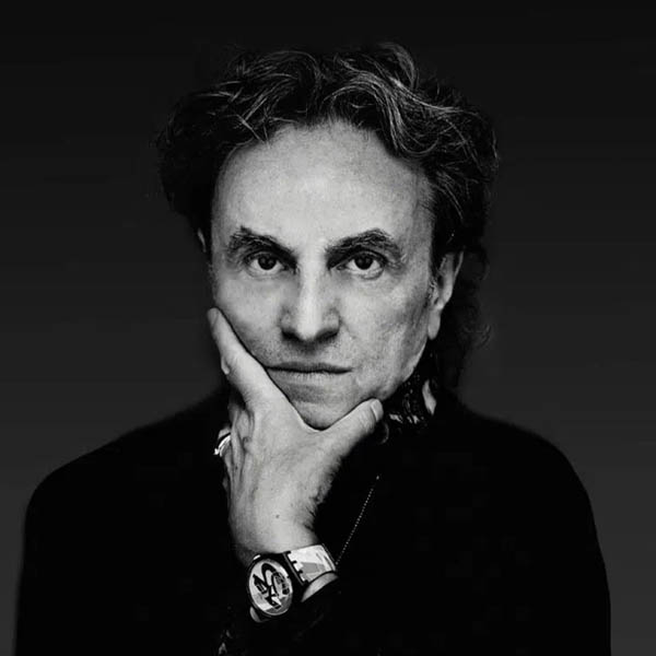 FIAT BRAVO e BRAVA Launch Commemorative Plate 1995 by Ugo Nespolo