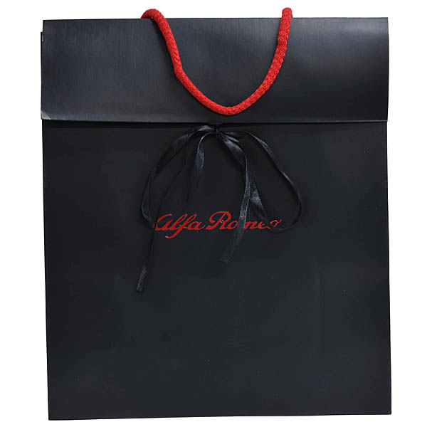 Alfa Romeo Shopping Bag 3pcs Set