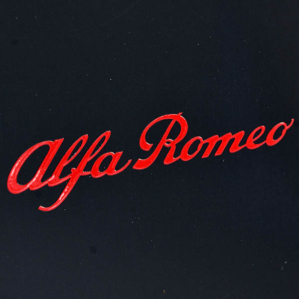 Alfa Romeo Shopping Bag 3pcs Set