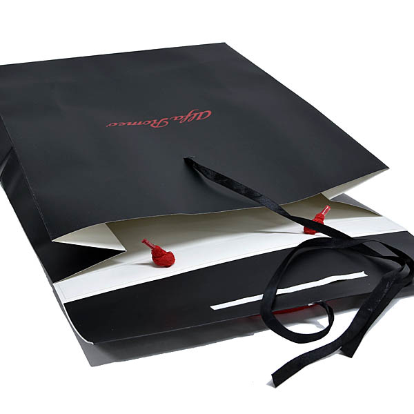 Alfa Romeo Shopping Bag 3pcs Set