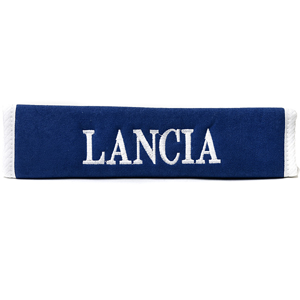 LANCIA Seat Belt Pad
