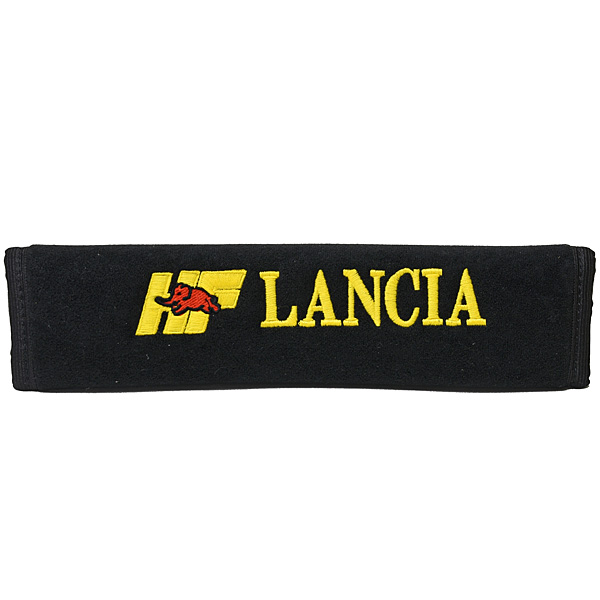 HF LANCIA Seat Belt Pad