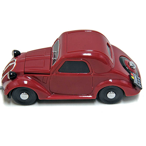 FIAT�����ȥݥ꡼�Υޥ���