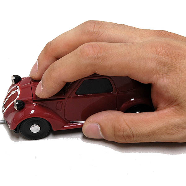 FIAT�����ȥݥ꡼�Υޥ���