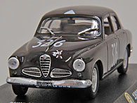 1/43 Alfa Romeo Collection N.56  1900 T.I.  1951ǯߥ˥奢ǥ