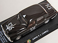 1/43 Alfa Romeo Collection N.56  1900 T.I.  1951ǯߥ˥奢ǥ