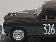 1/43 Alfa Romeo Collection N.56  1900 T.I.  1951ǯߥ˥奢ǥ