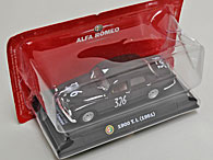 1/43 Alfa Romeo Collection N.56  1900 T.I.  1951ǯߥ˥奢ǥ