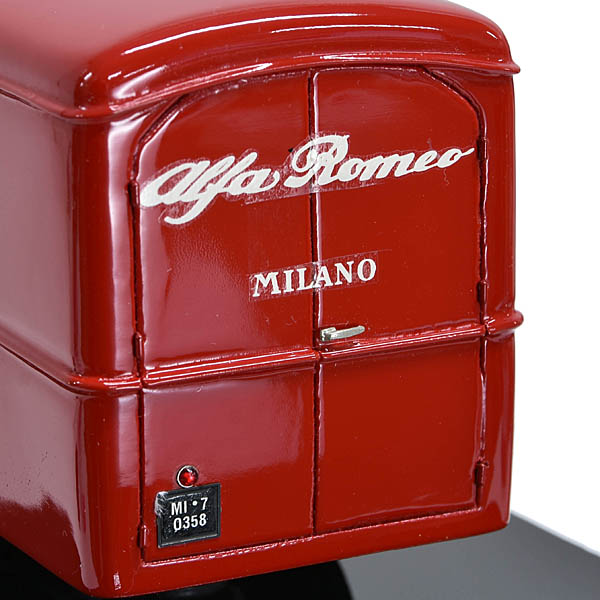 1/43 Alfa Romeo 500 1950ǯ�ȥ�󥹥ݡ�������-Scuderia Alfa Romeo-�ߥ˥��奢��ǥ�