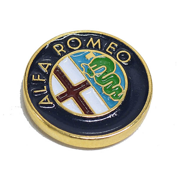 Alfa Romeo Genuine Small Emblem for keyhead (13mm)