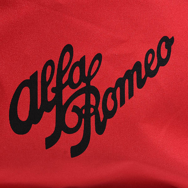 Alfa Romeo Official Drawstring Bag
