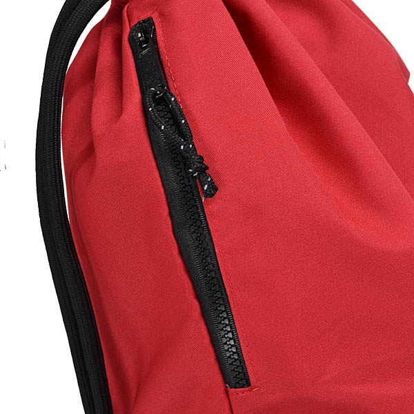 Alfa Romeo Official Drawstring Bag