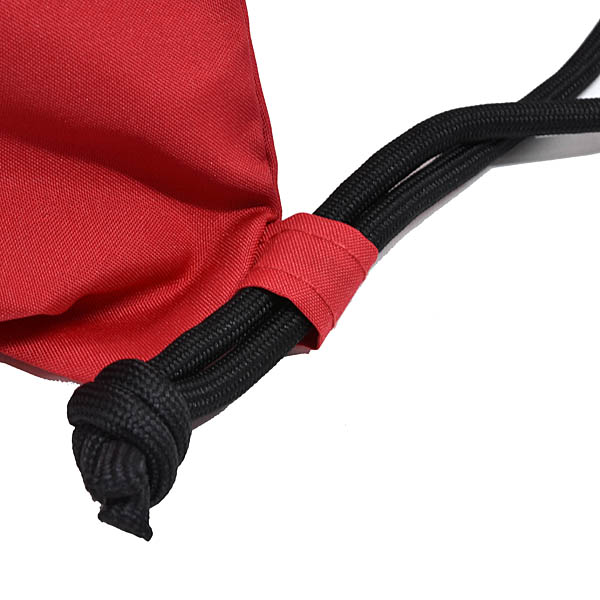 Alfa Romeo Official Drawstring Bag