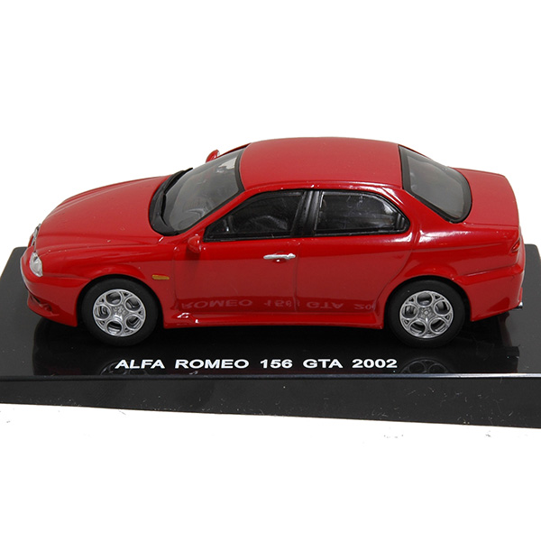 1/43 Alfa Romeo 156GTA Stradale Miniature Model