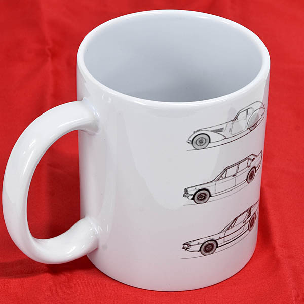 Alfa Romeo���ե������MUSEO�ޥ����å�