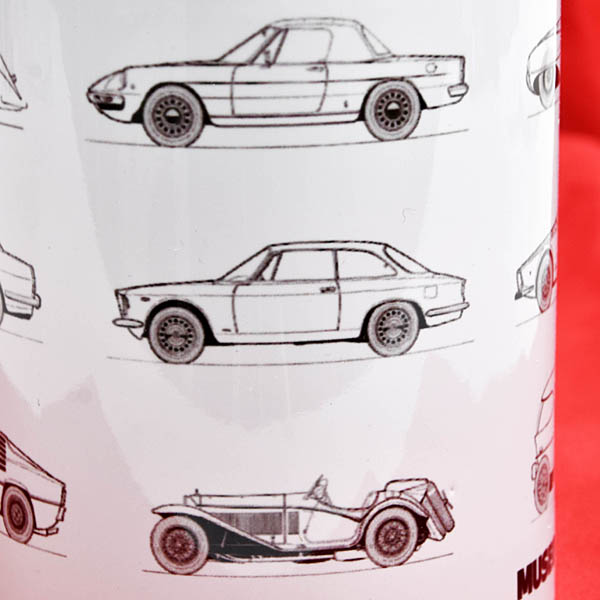 Alfa Romeo���ե������MUSEO�ޥ����å�