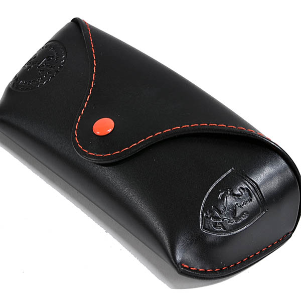 Ferrari Scuderi Ferrari Sun Glasses (Red)