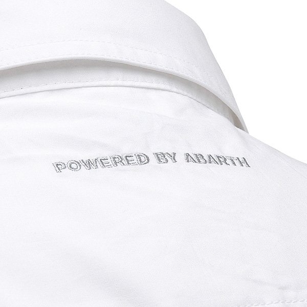 ABARTH Pit Shirts (Short sleeves)