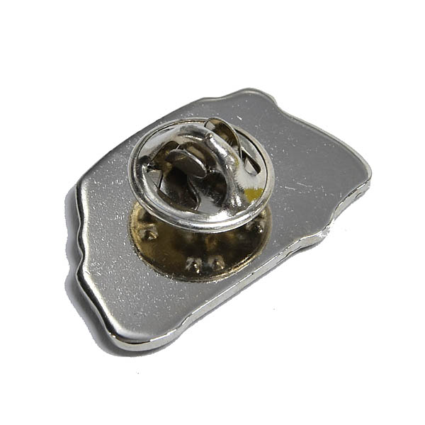 Alfa Romeo Genuine 155TI Pin Badge