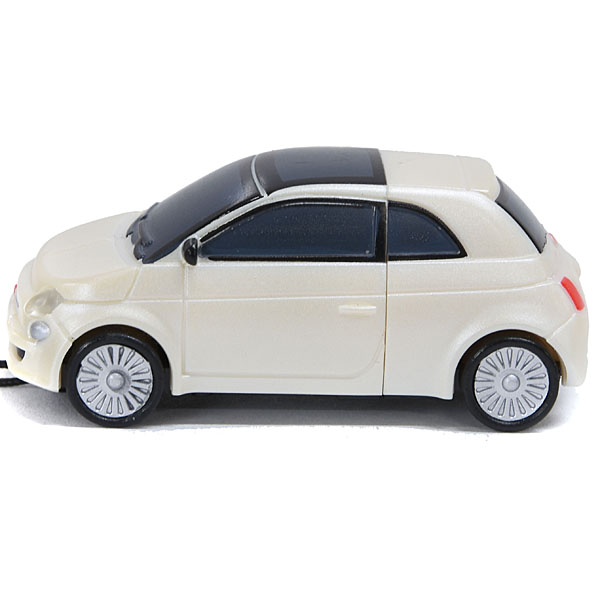 FIAT NEW 500 USB Flash Memori (8GB)